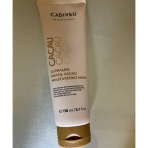 카카우마스크 수분 물미역 헤어팩 150ml 1개