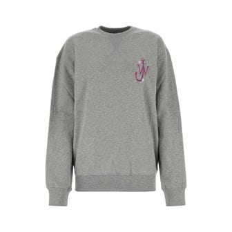 JW앤더슨 [제이더블유앤더슨] Sweatshirt JW0167PG0861 905 Grey