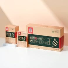 홍삼진활력(35ml*30포) + 쇼핑백 증정