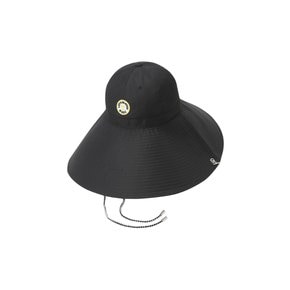 왁[WAAC]골프 (WGRCX24323BKX)여성 Multi String Bucket Hat