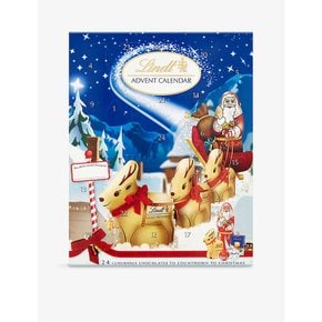 LINDT 린트 초콜릿 어드벤트 캘린더 160G Chocolate Advent calendar