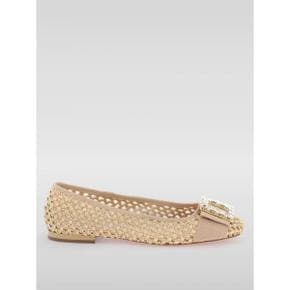 Ballet flats woman Roger Vivier RVW44938140RNK TP67286837