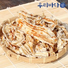 국내가공 아구구운채 400g