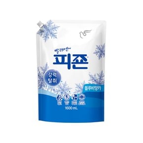 피죤 블루비앙카 1.6L