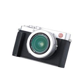 Koowl Leica D-LUX Typ 109 D-LUX7 + + [Koowl] + 대응 라이카 카메라 케이스 카메라 커버