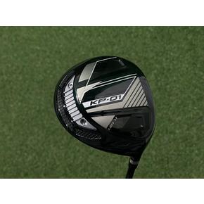 [중고] 카무이 까무이 KP-01 드라이버 11도 카무이프로 투어AD Flex-R DA3823591