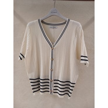 메종블랑쉬 앙상블세트가디건 M252JKT503