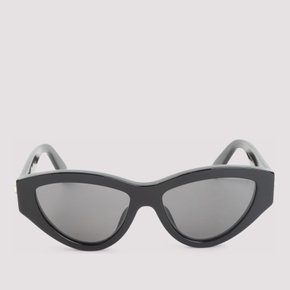 [해외배송] 불가리 B.제로1 캣아이 선글라스 BV40088I BLACK