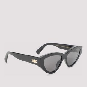 [해외배송] 불가리 B.제로1 캣아이 선글라스 BV40088I BLACK