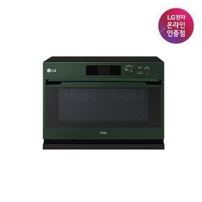 [공식] LG 디오스 광파오븐 오브제컬렉션 ML32GW1 (32L)