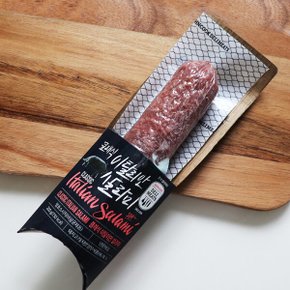 얄리 클래식이탈리안살라미 200g