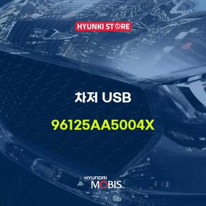 차저 USB (96125AA5004X)