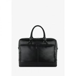 4499747 Bugatti ROMANO - Laptop bag black