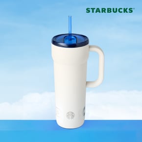 [스타벅스] SS 서머 단테 텀블러 710ml​