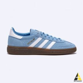 adidas 아디다스 핸드볼 스페지알 라이트 블루 BD7632