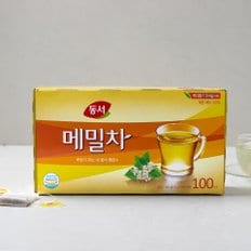 메밀차(1.5g*100티백) 150g