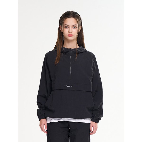 캠프 멀티스포츠 러닝 바람막이 아노락 후드 집업 자켓 상의 W (3컬러)