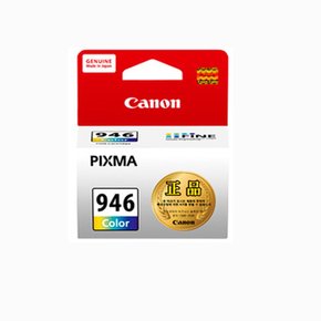 캐논 Pixma 정품잉크 CL-946 컬러 MG2490 MG2590 MG2990