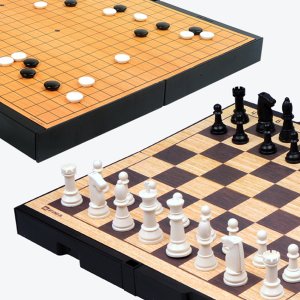 보드엠 명인 바둑 체스 M250_P336503137