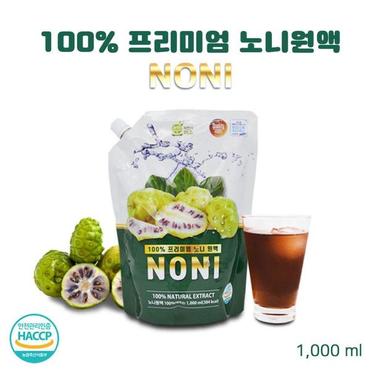  프리미엄노니원액1000ml