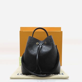 LOUIS VUITTON 고이비토 중고명품 루이비통 앙프렝뜨 네오노에 MM  K43115LV