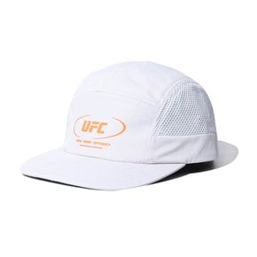 UFC 액티브 캠프캡 그레이 U1HWU1302GR