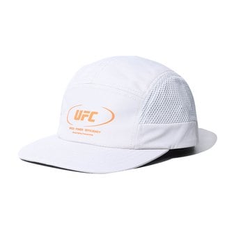 UFC SPORT UFC 액티브 캠프캡 그레이 U1HWU1302GR