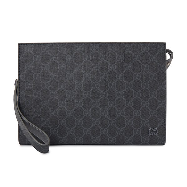 [부산점] 스몰 남성 클러치 768255 FACQC 1048