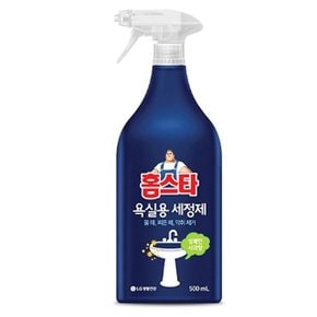 모든순간 욕실용 세정제 750ml (WCFEA69)