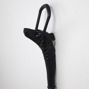 자석 구두주걱 철문에 붙여서 사용 구두헤라