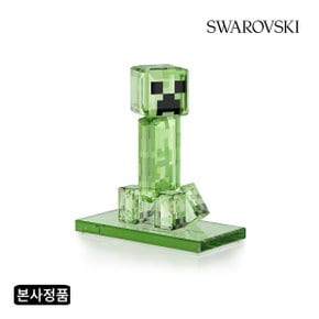 [본사정품/쇼핑백증정] Minecraft Creeper 5701249