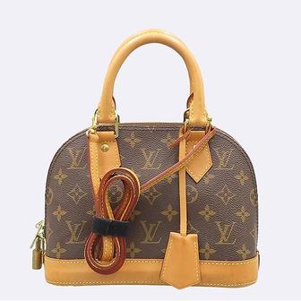 LOUIS VUITTON 고이비토 중고명품 루이비통 알마 BB  K42287LV