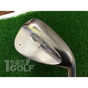 [중고] 994734 플렉스S 타이틀리스트 VOKEY SPIN MILLED SM7 투어 크롬 56 . WA2522250