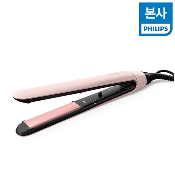 [본사] 필립스 케라샤인 어드밴스드 고데기 BHS378/50