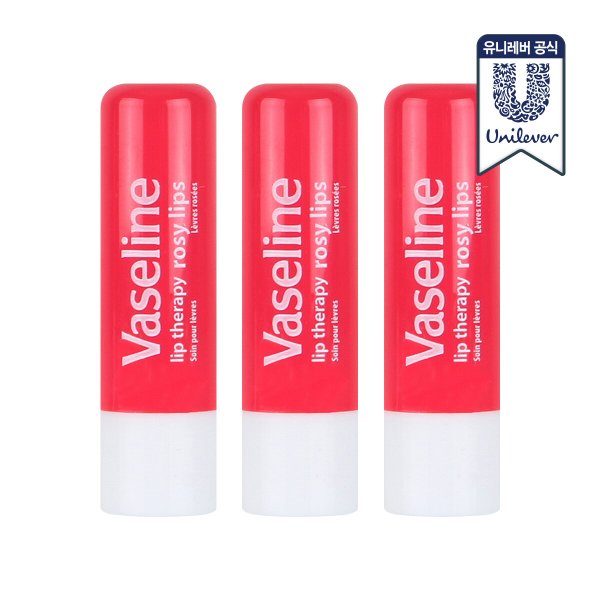 립테라피 4.8g 3개 로지립스