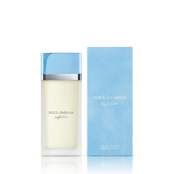 라이트 블루 오 드 뚜왈렛 100ml CB15912001200