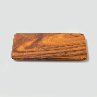 JAJU 아카시아 사각접시_26X18cm J70N901322800