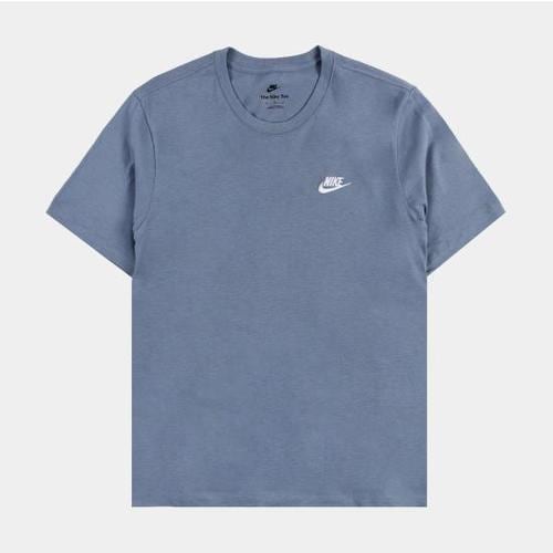 나이키 NSW 클럽 티셔츠 AR4997493 DOM