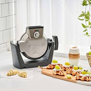 쿠진아트 와플메이커 WAF-V400KR