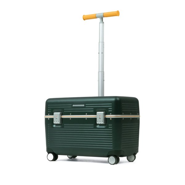 [파주점] FRAME CONVERTIBLE 37L / 15`` 기내용  캐리어 (RTR9804DGZF)
