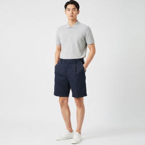 26 코튼 엘라스틴 버뮤다 팬츠 (PAALBIN CN64402 860) 271333