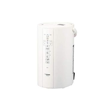  일본 조지루시 가습기 Zojirushi EEDA50WA Humidifier 10.1 gal 4.0 L Compatible with Wooden 8