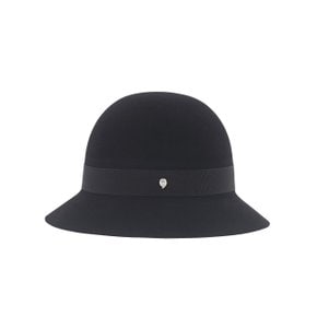 에타 ETTA 클로슈 HAT51532 BLACK