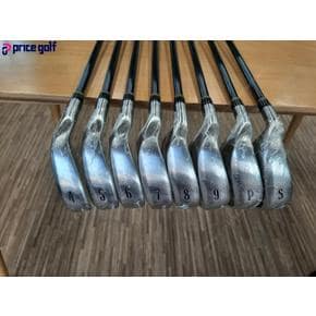 정품 왼손용 비렉스 슈퍼 그라파이트 R 아이언.4-SW IA3882109