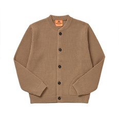 안데르센 안데르센 Skipper Jacket Camel스키퍼 자켓 공용 가디건