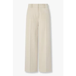 일라일 베이직 스트레치 슬림 팬츠 IA15130100104