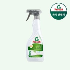 프로쉬 [매일배송]프로쉬 독일 세탁조 클리너 250g 3개+얼룩제거제 500ml 1개