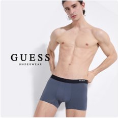 /GUESS/ 23FW 게스 남성 퓨징 드로즈 8종 패키지