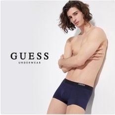 /GUESS/ 23FW 게스 남성 퓨징 드로즈 8종 패키지