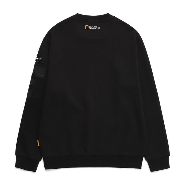 [부산점] 소매 포켓 맨투맨 N243MSW020 198